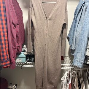 Wilfred Utopia Dress